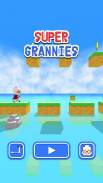 Super Grannies screenshot 8