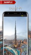 Dubai Wallpapers screenshot 1