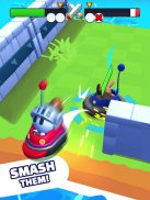 Kart Knights: Smashdown screenshot 0