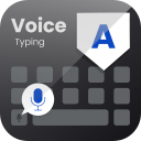 English voice typing keyboard speech to text