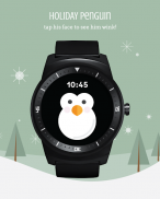 Holiday Watch Faces screenshot 3