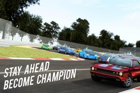Racer Gear: Top Change & Win screenshot 10