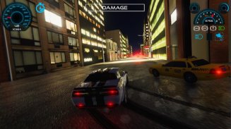 Car Cruising: In City screenshot 6