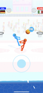 Ragdoll Dunkers 3D screenshot 0