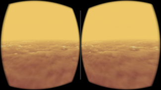 Venus VR screenshot 0