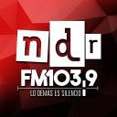 NdR Radio FM 103.9