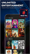 Movie Fire - Moviefire App Download Guide 2021 screenshot 0