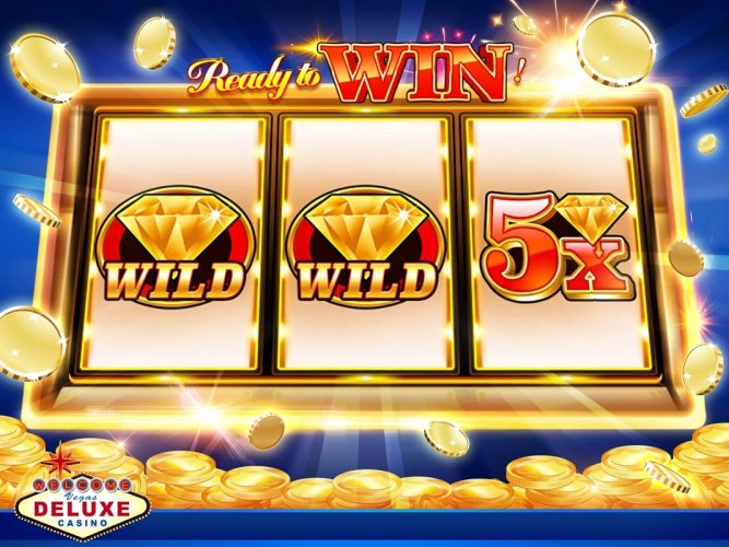 Play Break Da Bank Again Slot Machine Online At Casino Room Casino