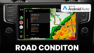 Weather Radar for Auto screenshot 16