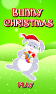 Bunny Christmas screenshot 8