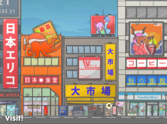 Aventura de Tsuki screenshot 3