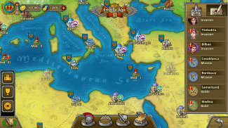 European War 5:Empire-Strategy screenshot 1