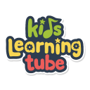 Kids Learning Tube Icon