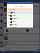Googlychat: Tamil chat Rooms screenshot 7