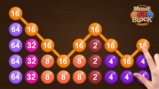 Bubble Crush Puzzle Game APK for Android Download