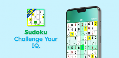 Sudoku offline