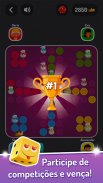 Jogo Ludo Alemão: Jogos de tabuleiro com dados screenshot 17