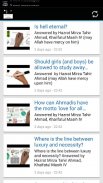 Ask Islam - Illustrated Videos screenshot 1