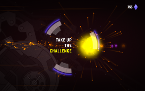 Jump Drive - One Tap Space Arcade screenshot 8