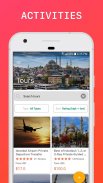 Istanbul Travel Guide screenshot 4