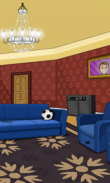 Flucht Spiele Wohnung Zimmer screenshot 7