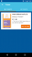 Unico SMS Ticket screenshot 4