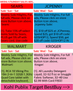 Weekly Sales Ad screenshot 1