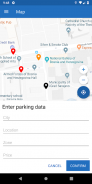 ParkMap BiH - your parking companion screenshot 4