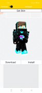 Mr Beast Skins of Minecraft PE screenshot 1