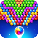 Bubble Shooter - Pop All Bubbles Icon