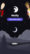 Wolfy screenshot 1