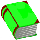 Book of Science Icon