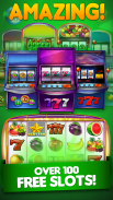 Bingo City 75: Free Bingo & Vegas Slots screenshot 5