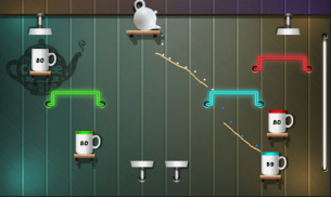 Smile Glass : Draw Lines Puzzl screenshot 7