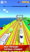 Super Train Run -Shinkansen- screenshot 6