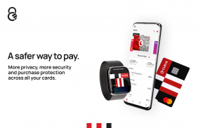 Curve – Mobile wallet screenshot 6