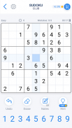 Sudoku Game - Daily Puzzles screenshot 2