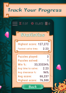 Classic Solitaire Majong Games screenshot 2