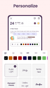 Daynote | Diary with Lock screenshot 3
