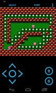 Nostalgia.NES (NES Emulator) screenshot 2