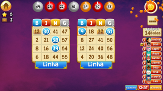 Zodi Bingo screenshot 3