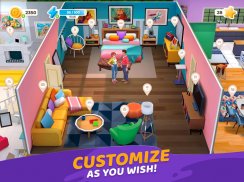 Gallery: Color by number game screenshot 7