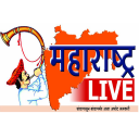 Maharashtra Live महाराष्ट्र लाइव्ह Icon