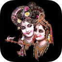 Radha Krishna Live Wallpaper Icon