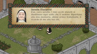 Hwaet! The Vercelli Book Saga screenshot 4