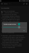 Santa Biblia Nueva Version Internacional (NVI) screenshot 3