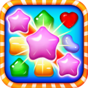 Dulces Splash - Candy Smash Icon