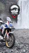 Honda Adventure Roads screenshot 2