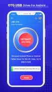 USB to OTG Converter: USB Driver for Android screenshot 4