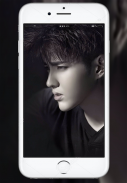 Wu Yi Fan (Kris Wu) Wallpapers screenshot 1